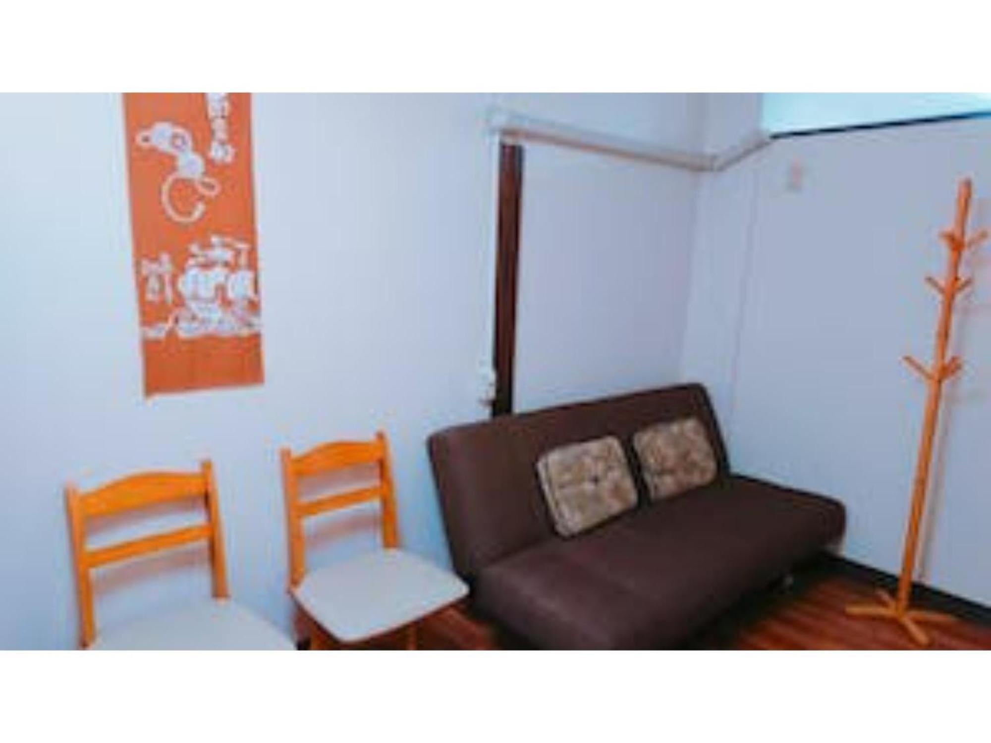 The Stay Central Nagasaki / Vacation Stay 5111 Exteriör bild