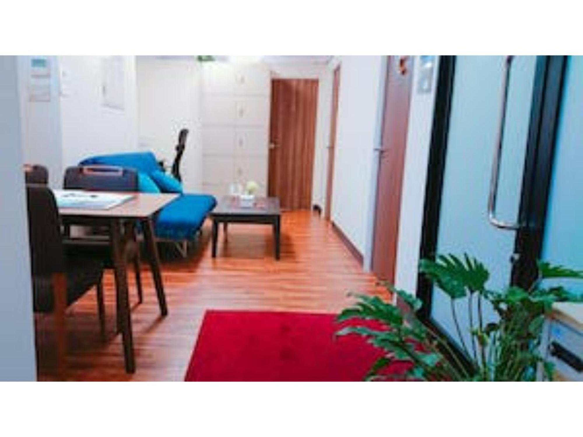 The Stay Central Nagasaki / Vacation Stay 5111 Exteriör bild