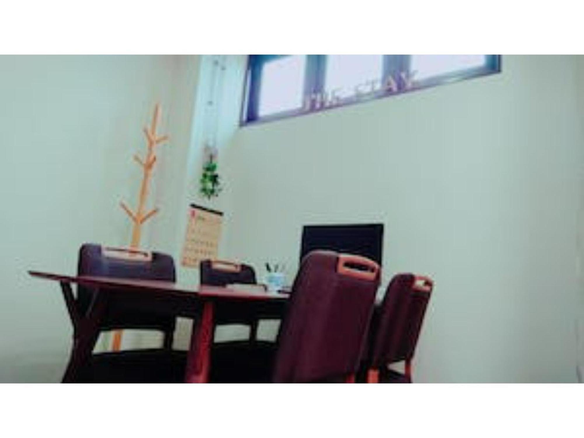The Stay Central Nagasaki / Vacation Stay 5111 Exteriör bild