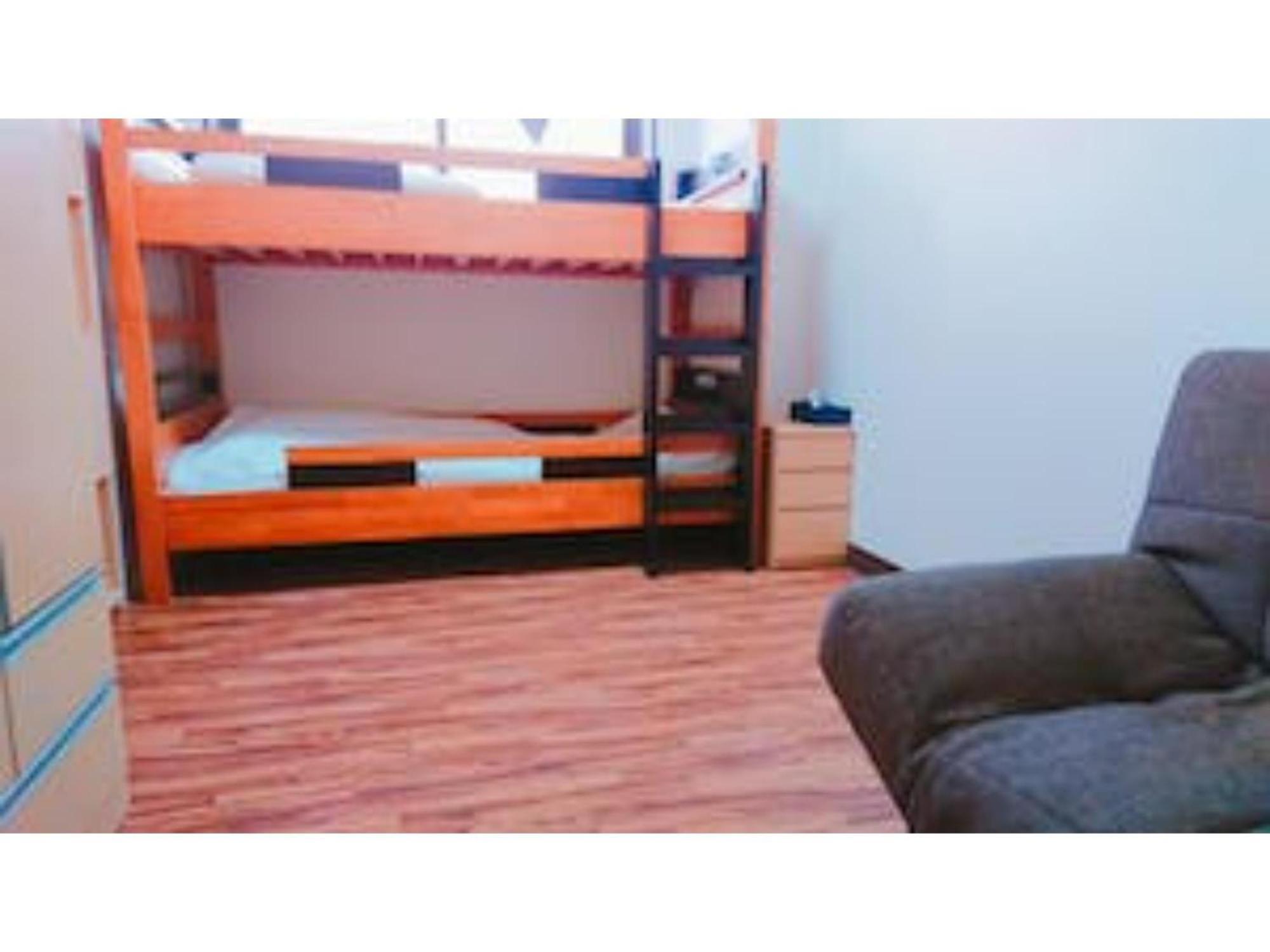 The Stay Central Nagasaki / Vacation Stay 5111 Exteriör bild