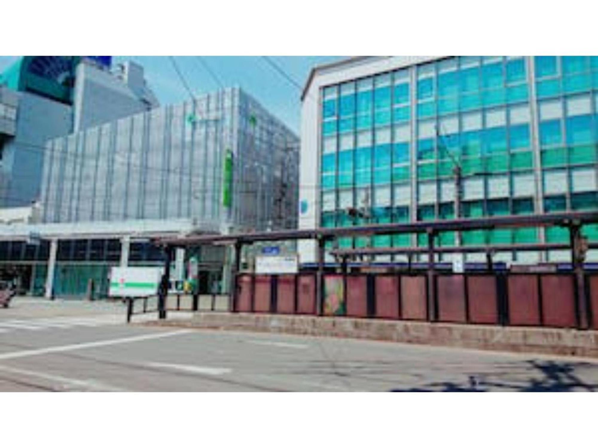 The Stay Central Nagasaki / Vacation Stay 5111 Exteriör bild